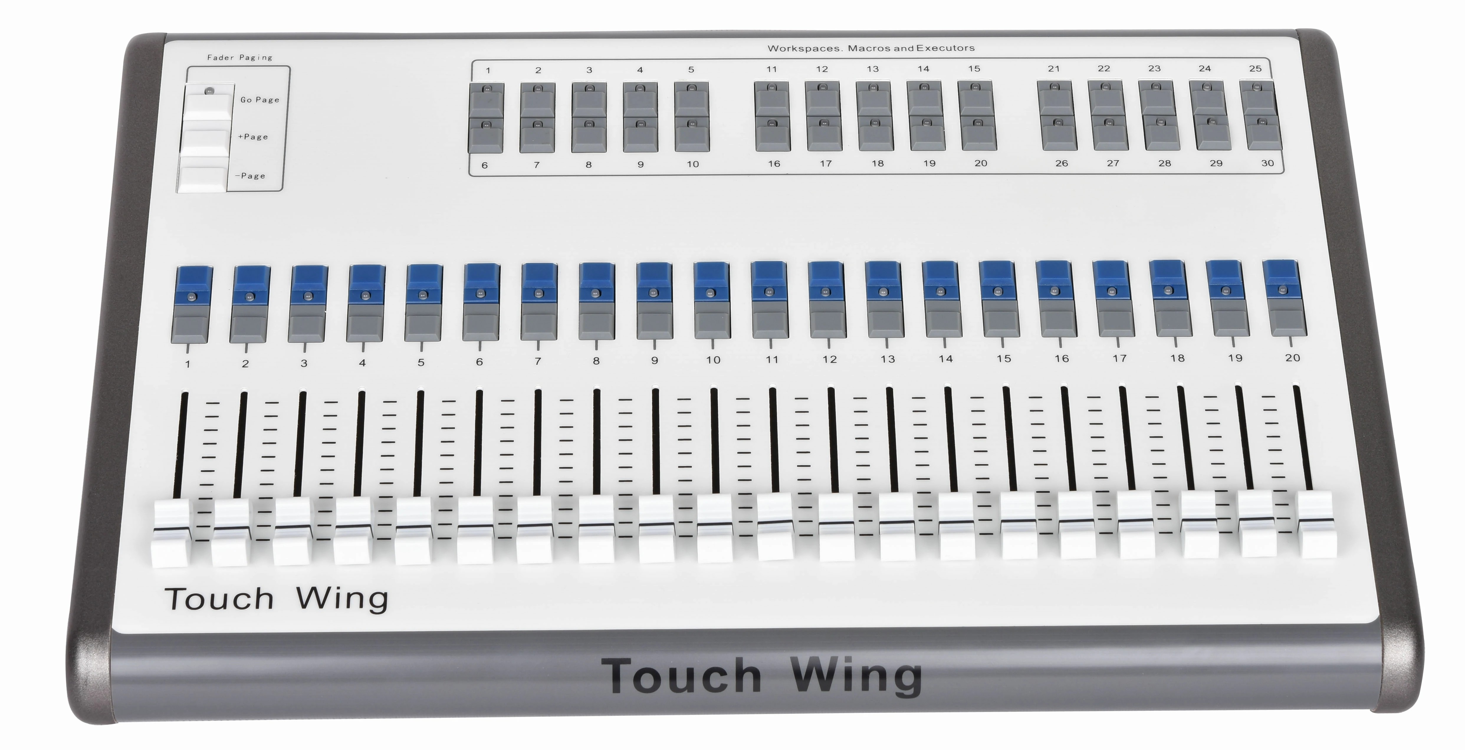 Touch  Wing